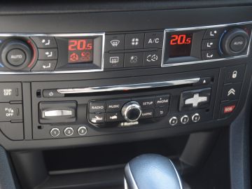 Citroën C5